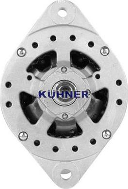 AD Kühner 30907RIK - Generator alexcarstop-ersatzteile.com