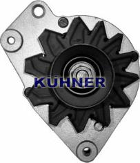 AD Kühner 30910RI - Generator alexcarstop-ersatzteile.com