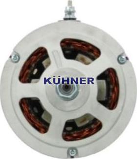 AD Kühner 3093RI - Generator alexcarstop-ersatzteile.com