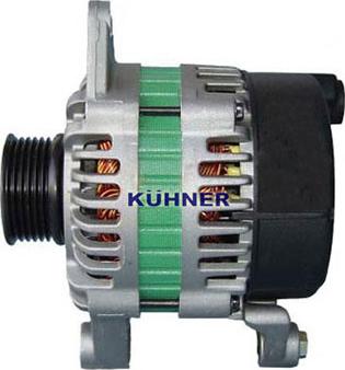 AD Kühner 30556RI - Generator alexcarstop-ersatzteile.com