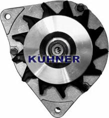 AD Kühner 30564RI - Generator alexcarstop-ersatzteile.com