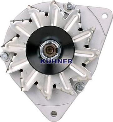 AD Kühner 30560RI - Generator alexcarstop-ersatzteile.com