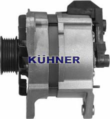 AD Kühner 30563RI - Generator alexcarstop-ersatzteile.com