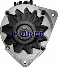 AD Kühner 30563RI - Generator alexcarstop-ersatzteile.com