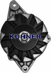 AD Kühner 30509RI - Generator alexcarstop-ersatzteile.com