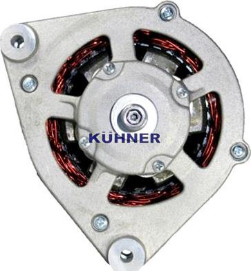 AD Kühner 30595RI - Generator alexcarstop-ersatzteile.com