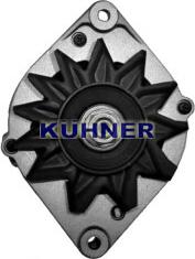 AD Kühner 30515RIR - Generator alexcarstop-ersatzteile.com