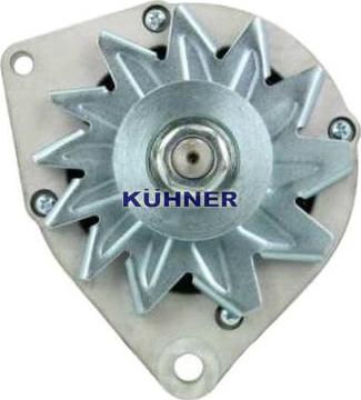 AD Kühner 30511RIL - Generator alexcarstop-ersatzteile.com