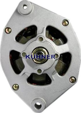 AD Kühner 30518RIM - Generator alexcarstop-ersatzteile.com