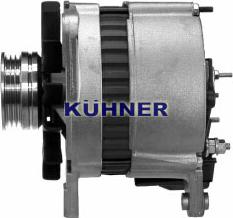 AD Kühner 30584RI - Generator alexcarstop-ersatzteile.com