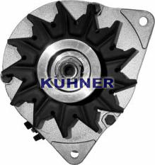 AD Kühner 30584RI - Generator alexcarstop-ersatzteile.com