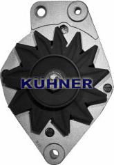 AD Kühner 30588RI - Generator alexcarstop-ersatzteile.com