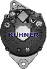 AD Kühner 30587RI - Generator alexcarstop-ersatzteile.com