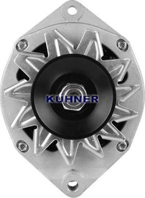 AD Kühner 30535RI - Generator alexcarstop-ersatzteile.com