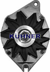 AD Kühner 30525RIR - Generator alexcarstop-ersatzteile.com