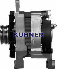 AD Kühner 30525RIR - Generator alexcarstop-ersatzteile.com