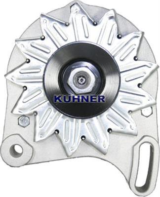 AD Kühner 30572RI - Generator alexcarstop-ersatzteile.com