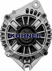 AD Kühner 30614RI - Generator alexcarstop-ersatzteile.com