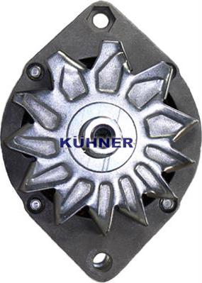 AD Kühner 30631RIM - Generator alexcarstop-ersatzteile.com