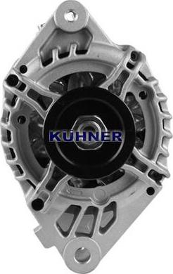 AD Kühner 301949RID - Generator alexcarstop-ersatzteile.com