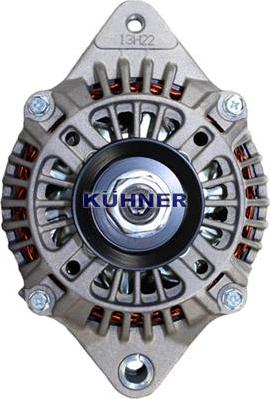 AD Kühner 301943RI - Generator alexcarstop-ersatzteile.com