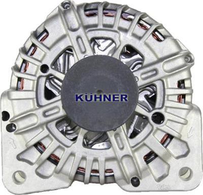 AD Kühner 301959RI - Generator alexcarstop-ersatzteile.com