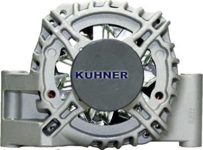 AD Kühner 301956RI - Generator alexcarstop-ersatzteile.com