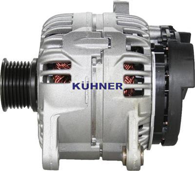 AD Kühner 301918RI - Generator alexcarstop-ersatzteile.com