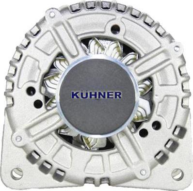 AD Kühner 301912RI - Generator alexcarstop-ersatzteile.com