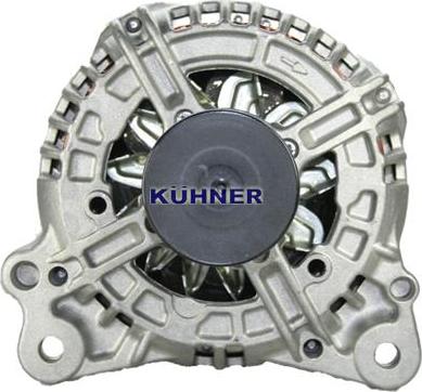 AD Kühner 301985RI - Generator alexcarstop-ersatzteile.com