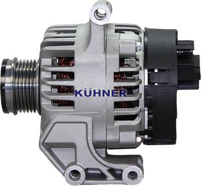 AD Kühner 553434RID - Generator alexcarstop-ersatzteile.com