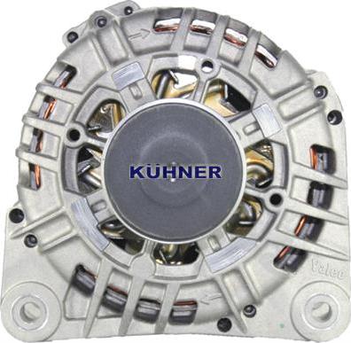 AD Kühner 301933RI - Generator alexcarstop-ersatzteile.com