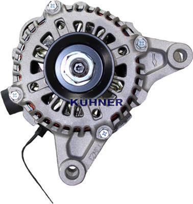 AD Kühner 301932RI - Generator alexcarstop-ersatzteile.com