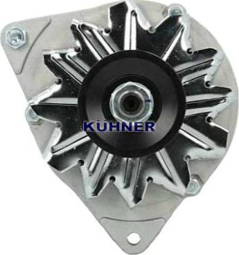 AD Kühner 301494RI - Generator alexcarstop-ersatzteile.com