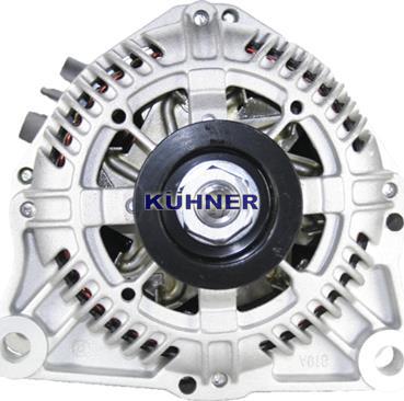 AD Kühner 301496RI - Generator alexcarstop-ersatzteile.com