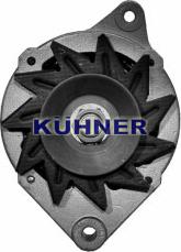 AD Kühner 30149RI - Generator alexcarstop-ersatzteile.com