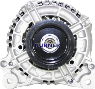 AD Kühner 301733RI - Generator alexcarstop-ersatzteile.com