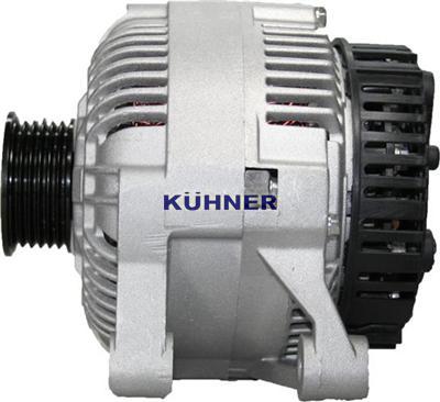 AD Kühner 301442RI - Generator alexcarstop-ersatzteile.com