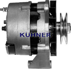 AD Kühner 301466RIP - Generator alexcarstop-ersatzteile.com