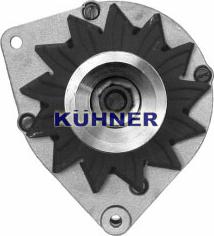 AD Kühner 30140RI - Generator alexcarstop-ersatzteile.com