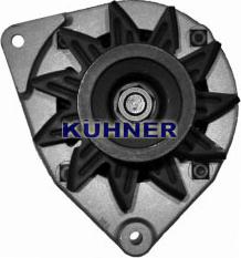 AD Kühner 30141RI - Generator alexcarstop-ersatzteile.com