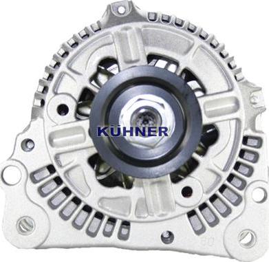 AD Kühner 301486RI - Generator alexcarstop-ersatzteile.com