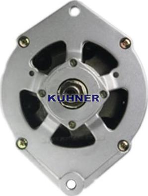 AD Kühner 301438RI - Generator alexcarstop-ersatzteile.com