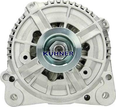 AD Kühner 301478RI - Generator alexcarstop-ersatzteile.com