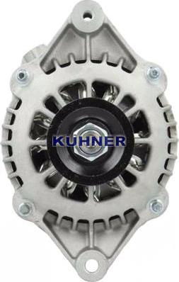 AD Kühner 301473RI - Generator alexcarstop-ersatzteile.com