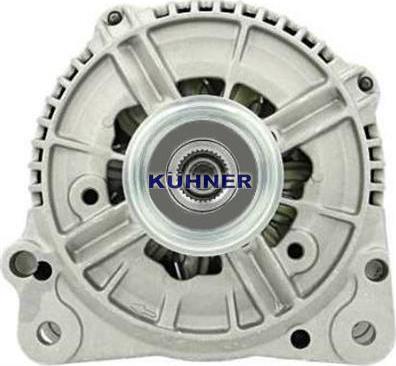 AD Kühner 301590RI - Generator alexcarstop-ersatzteile.com