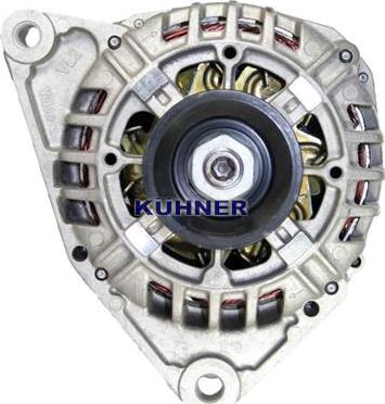 AD Kühner 301546RI - Generator alexcarstop-ersatzteile.com