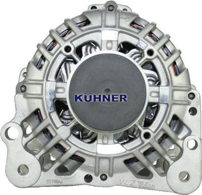 AD Kühner 301540RI - Generator alexcarstop-ersatzteile.com