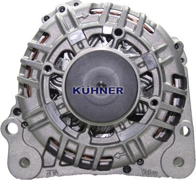 AD Kühner 301541RIV - Generator alexcarstop-ersatzteile.com