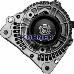 AD Kühner 301543RI - Generator alexcarstop-ersatzteile.com